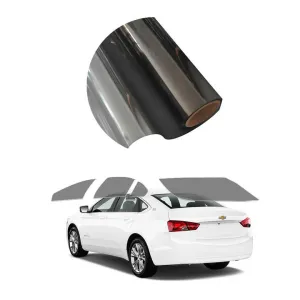 ظل إضاءة جانبية خلفية عالي العزل للحرارة . High Heat Insulation Car Rear Side Light Shade