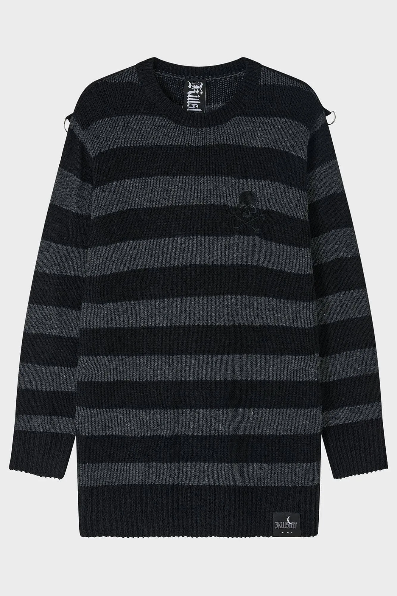 Alleyfade Sweater