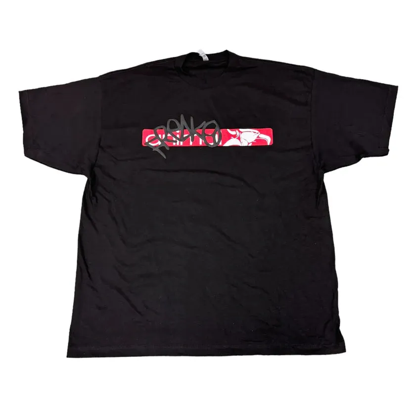 Animal  Slapz T Shirt