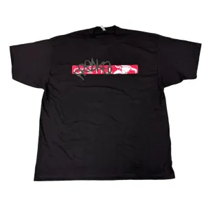 Animal  Slapz T Shirt