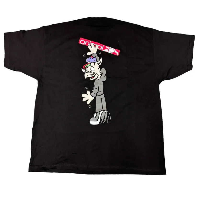 Animal  Slapz T Shirt