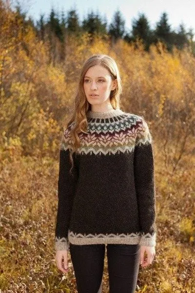 Anniversary - Free Knitting patterns download