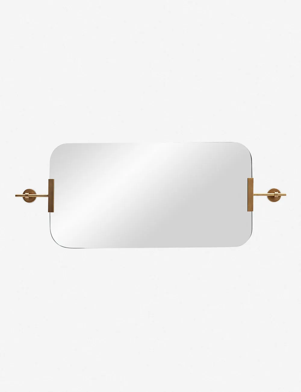 Arteriors Madden Mirror
