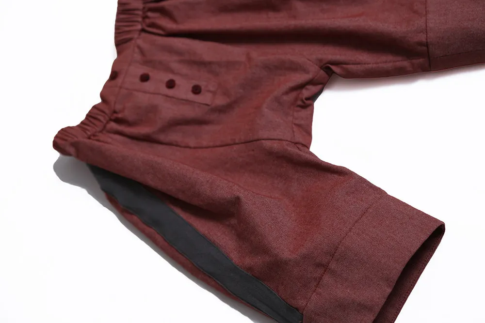 BABY MALICK TROUSERS