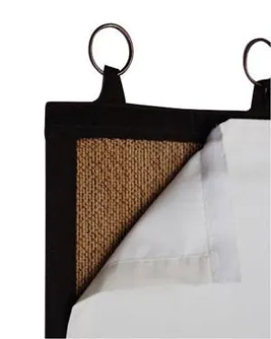 Bamboo Ring Top Panels Insulating Liners