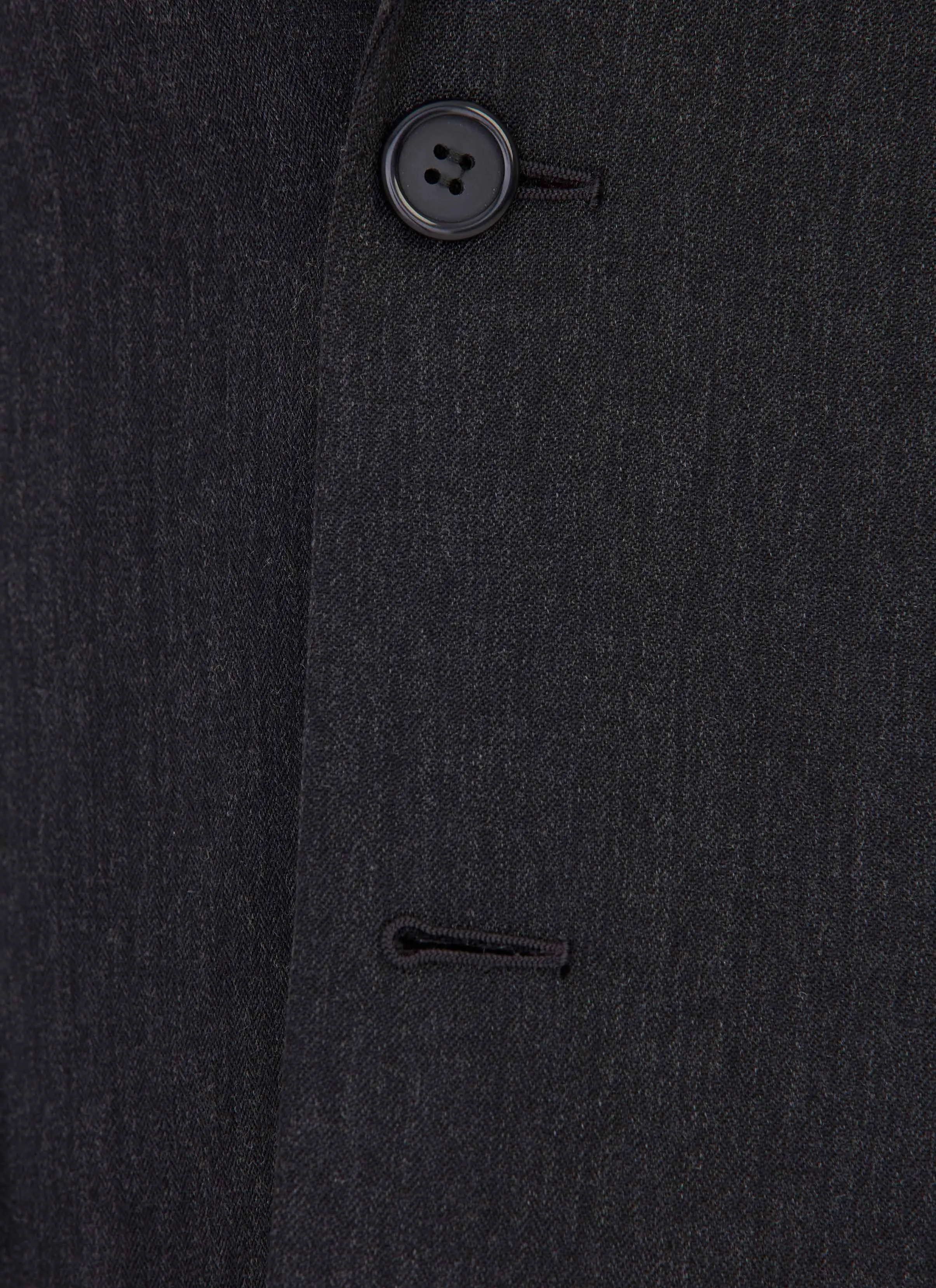 BARRABOOL CONTEMPORARY FIT SUIT - CHARCOAL