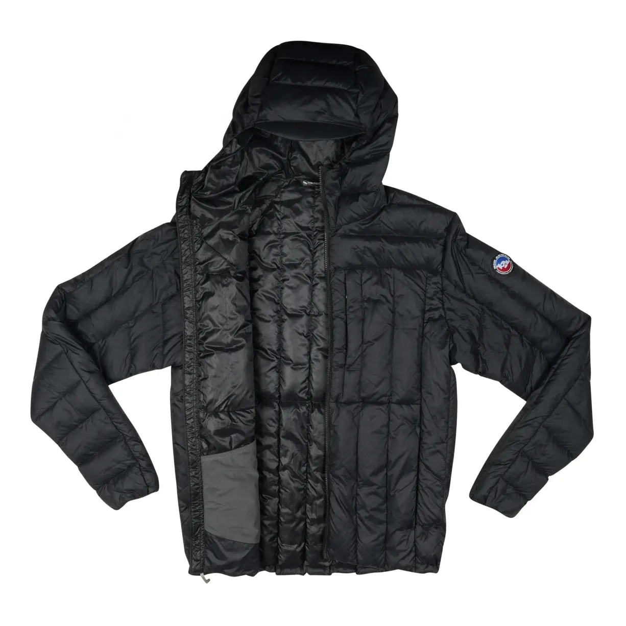 Big Agnes Shovelhead Jacket - Men's