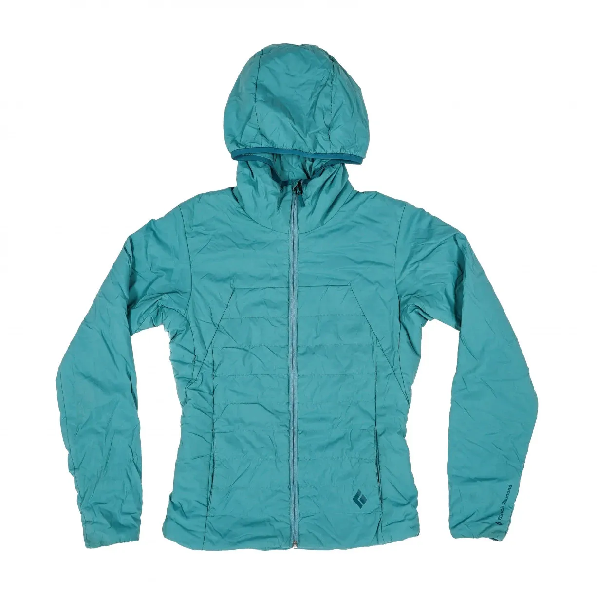 Black Diamond First Light Stretch Hoody - Women's Black Diamond First Light Stretch Hoody - Women's
