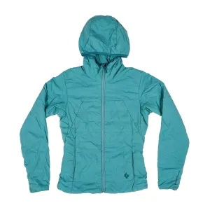 Black Diamond First Light Stretch Hoody - Women's Black Diamond First Light Stretch Hoody - Women's