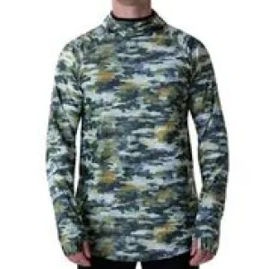 BlackStrap - Summit Hooded Top