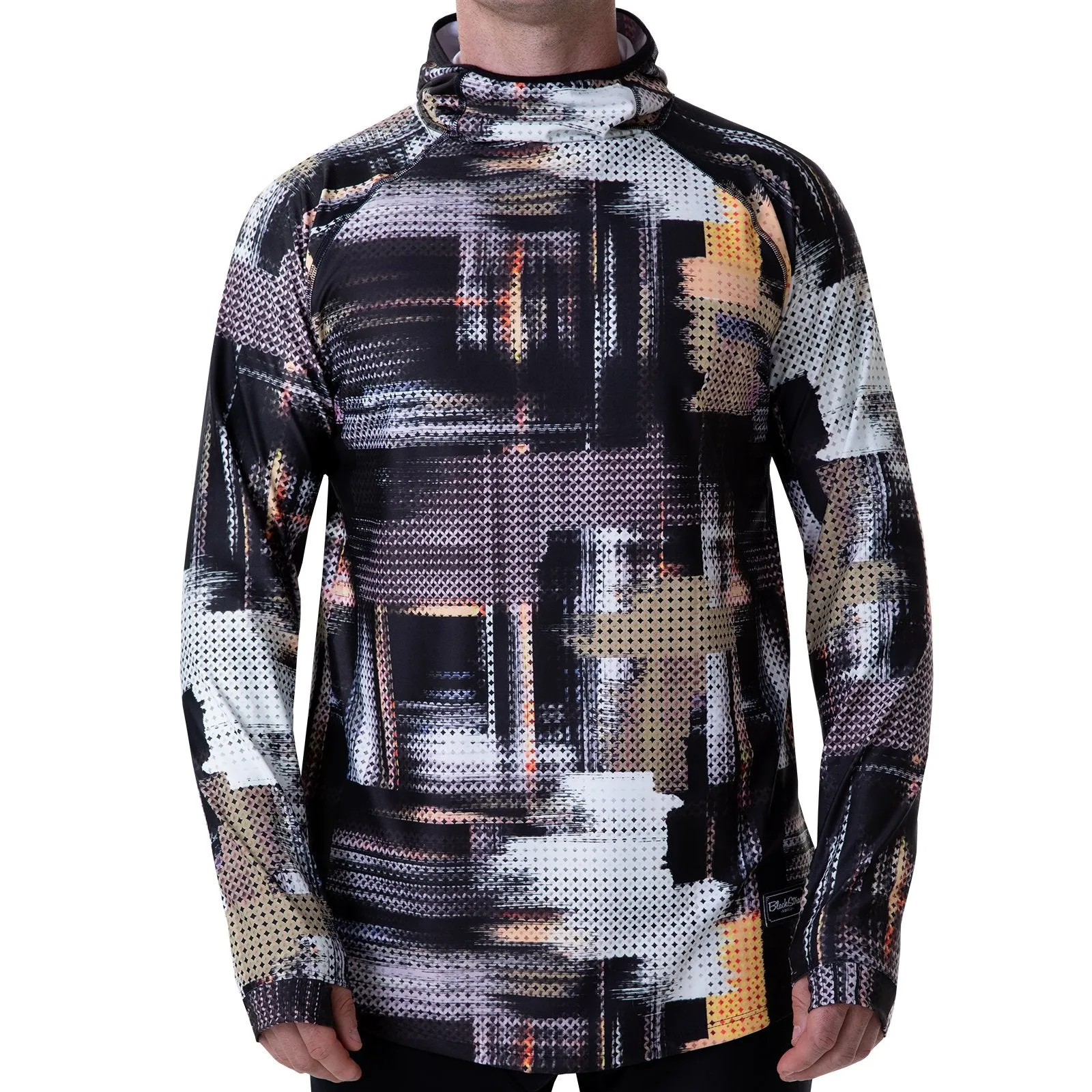 BlackStrap - Summit Hooded Top