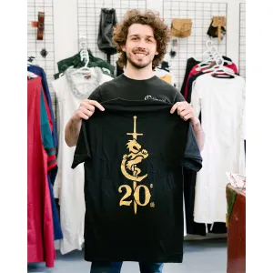 Calimacil 20th Anniversary T-Shirt