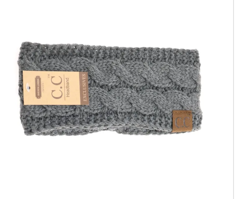 CC Headband Cable