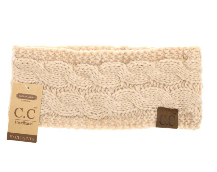 CC Headband Cable