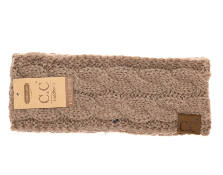 CC Headband Cable