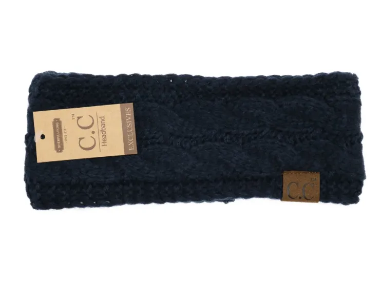 CC Headband Cable
