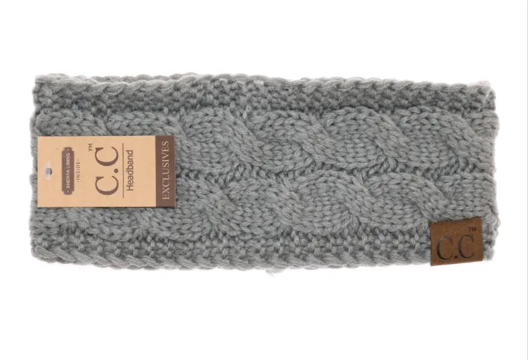 CC Headband Cable