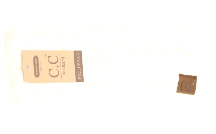 CC Headband Cable