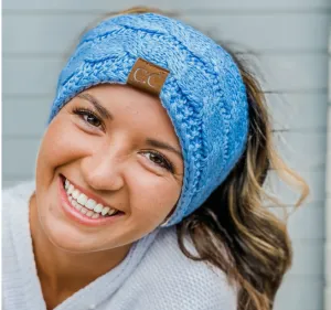 CC Headband Cable