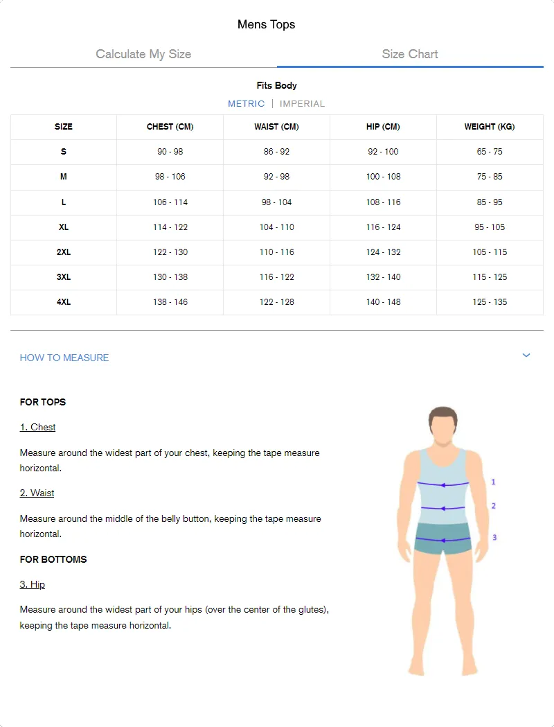 Classic Muscle Singlet - Bone