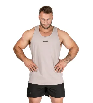 Classic Muscle Singlet - Bone