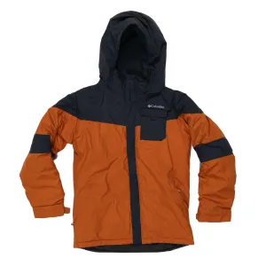 Columbia Mighty Mogul II Jacket - Boys'