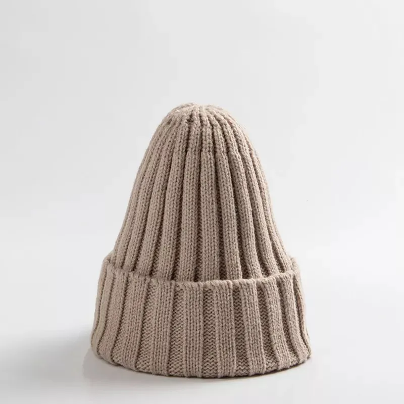 Cozy Knitted Beanie