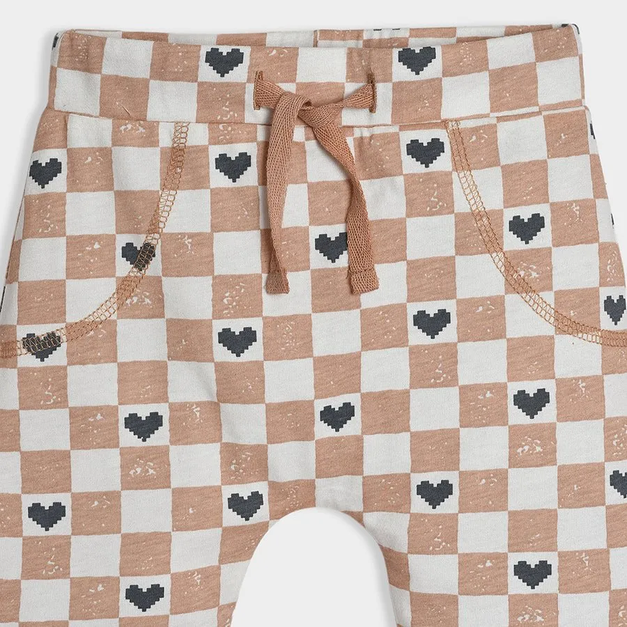 Dinomite Stormy Multicolor Pyjama Set Pack of 3