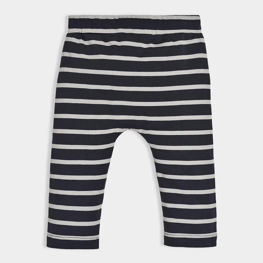 Dinomite Stormy Multicolor Pyjama Set Pack of 3