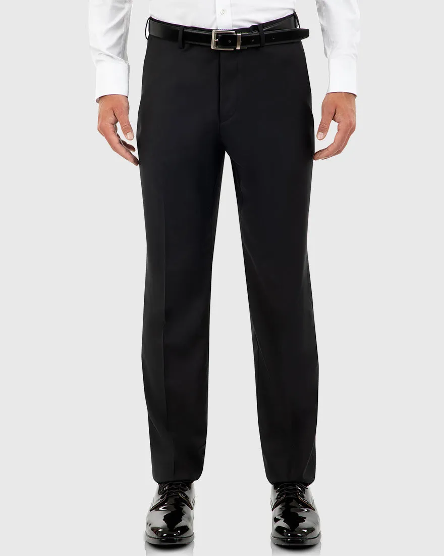 DOM BAGNATO FCK410 BLACK STEFANO 2P SUIT