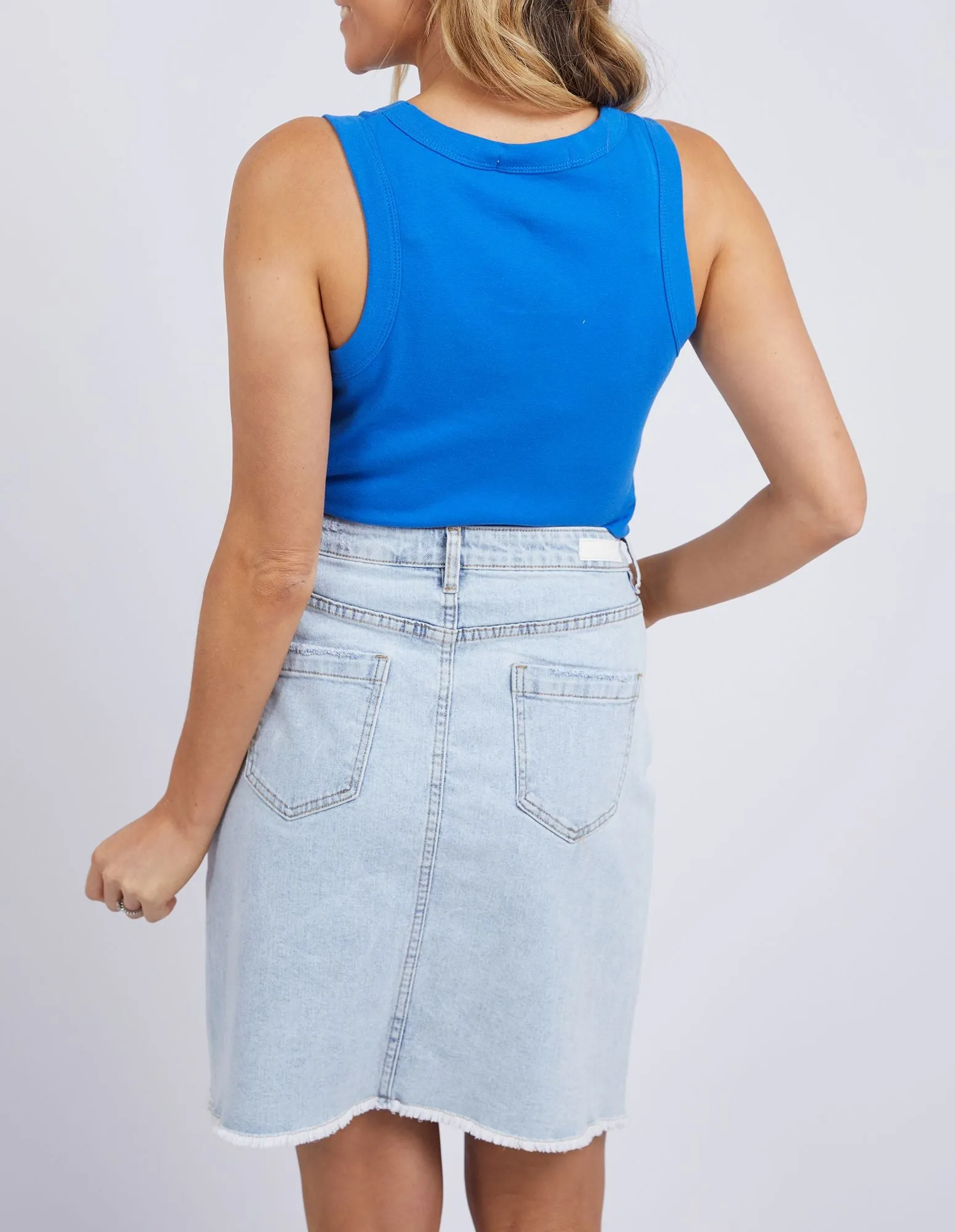 Esme Tank