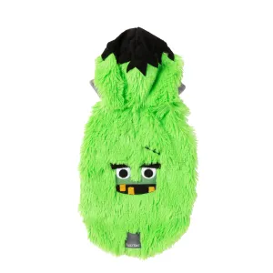 FuzzYard Halloween Dog Apparel Franky Hoodie Size 5