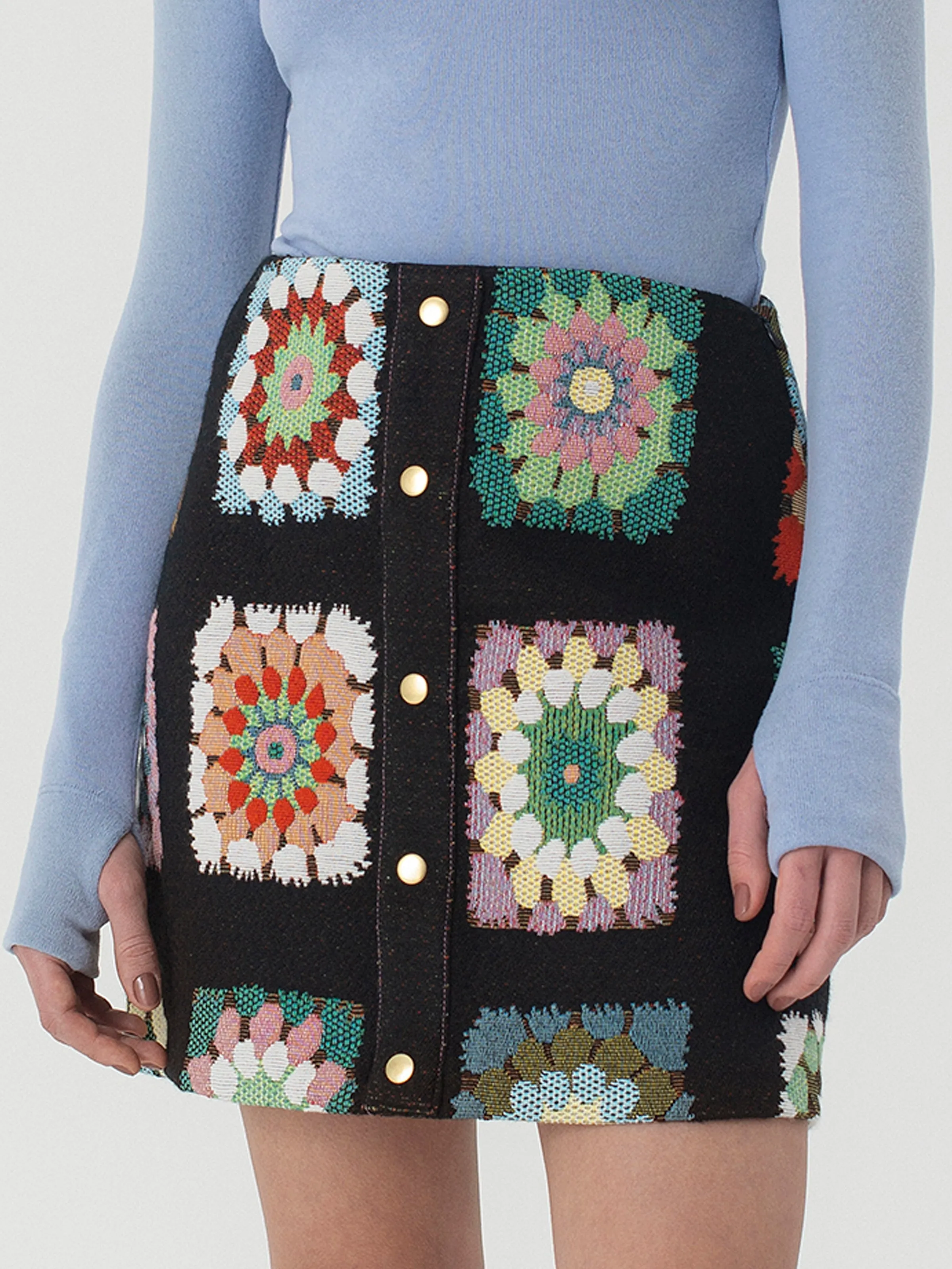 GC skirt