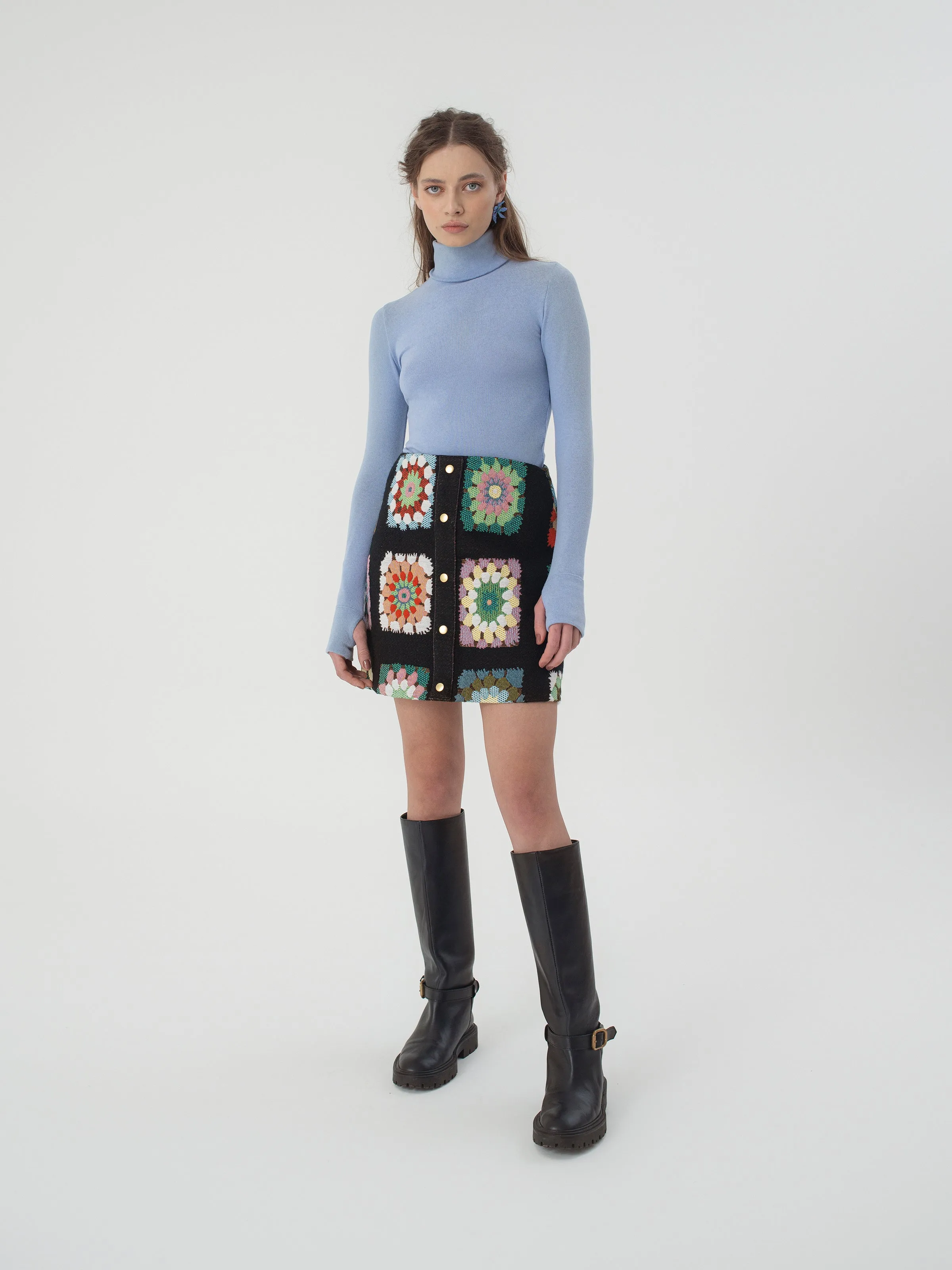 GC skirt