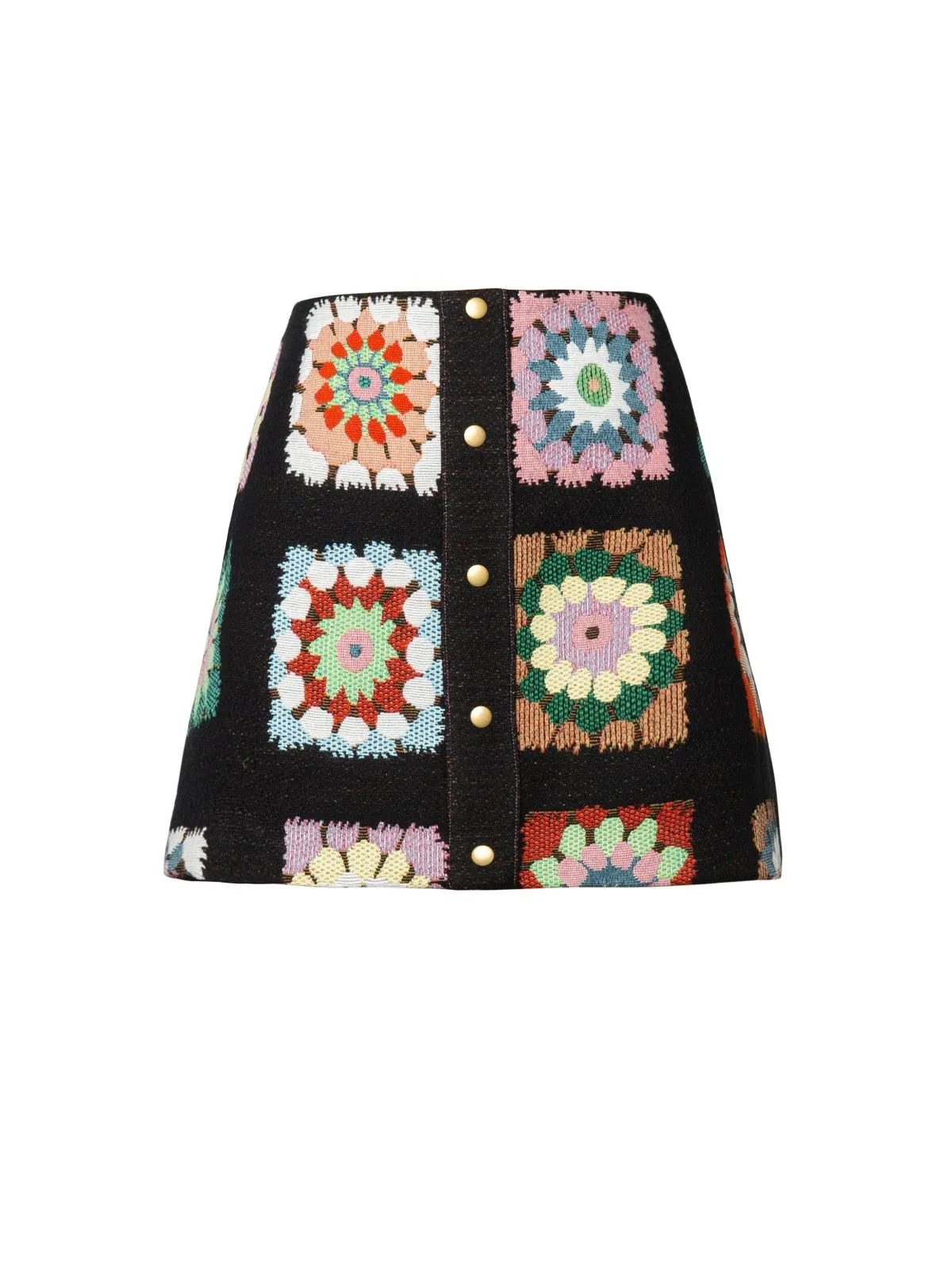 GC skirt