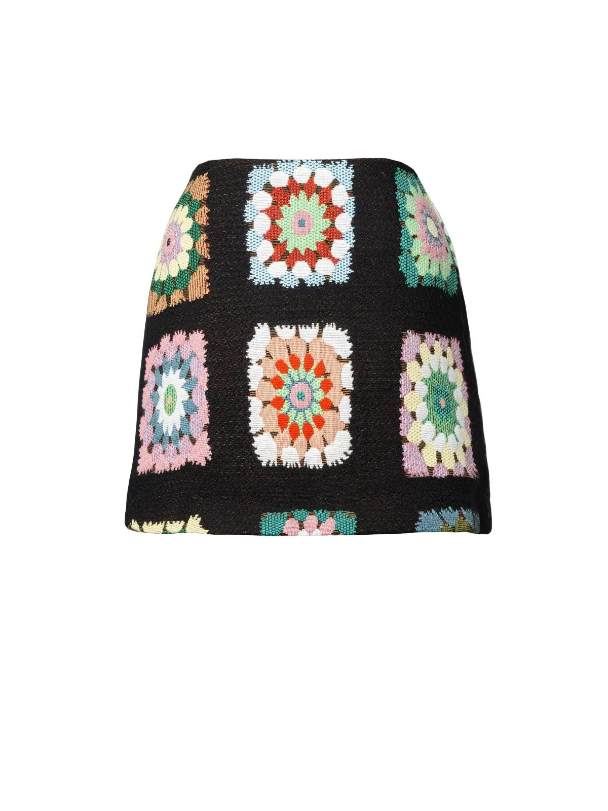 GC skirt