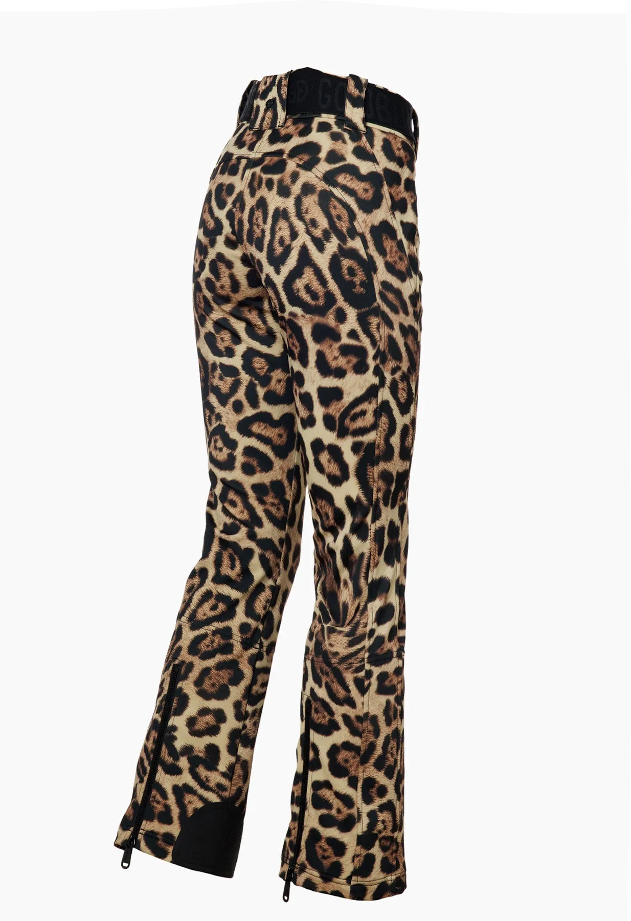 Goldbergh Minou Print Ski Pants