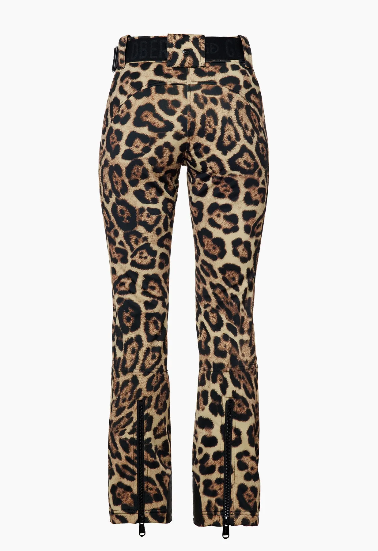 Goldbergh Minou Print Ski Pants