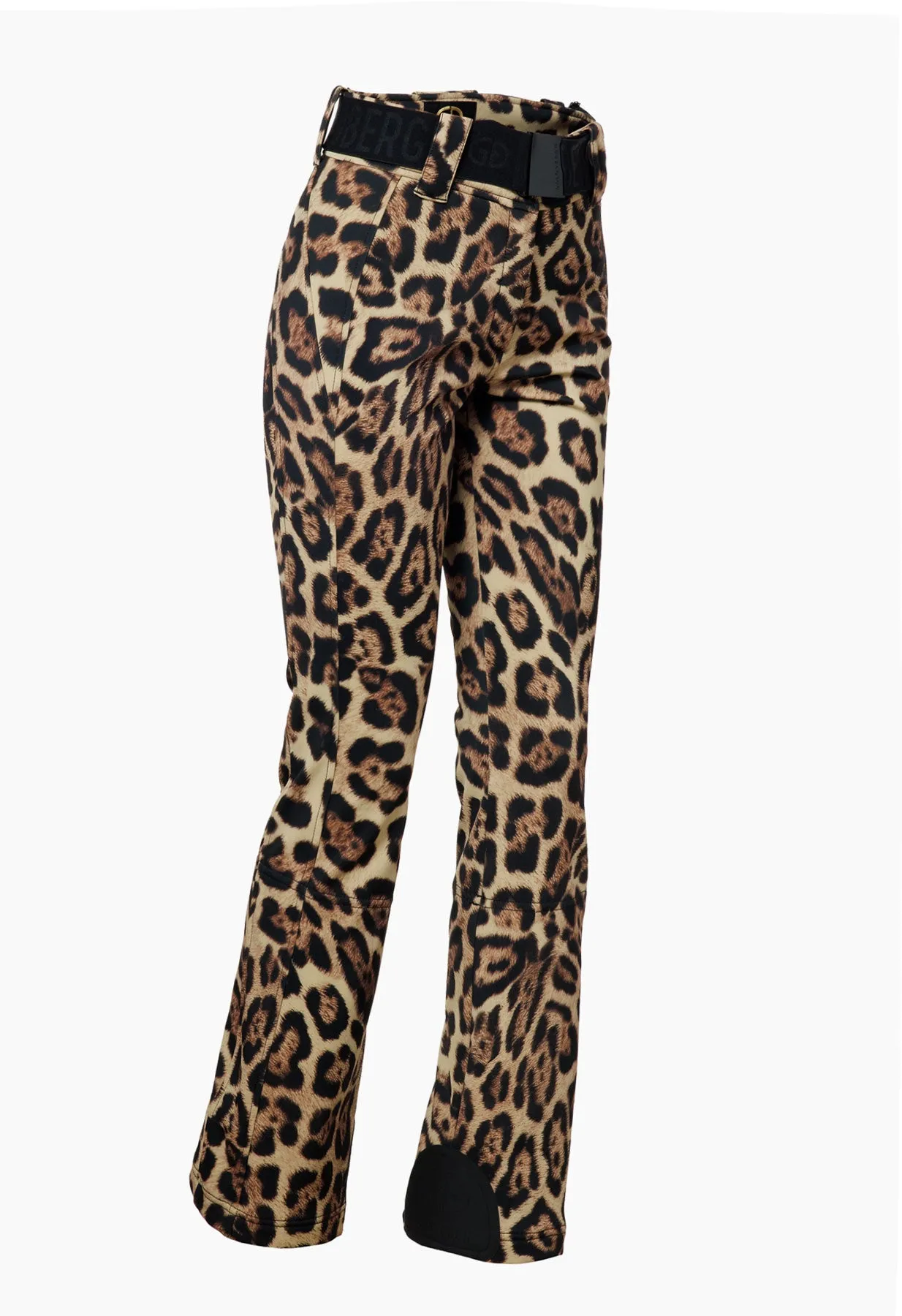 Goldbergh Minou Print Ski Pants
