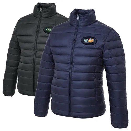 Great Southern The Women's Puffer-(J806W)