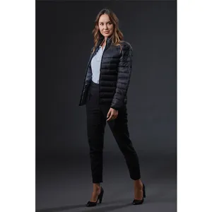 Great Southern The Women's Puffer-(J806W)