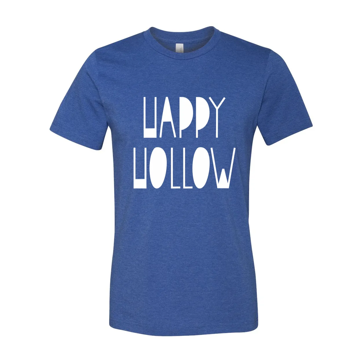 Happy Hollow Soft Tee