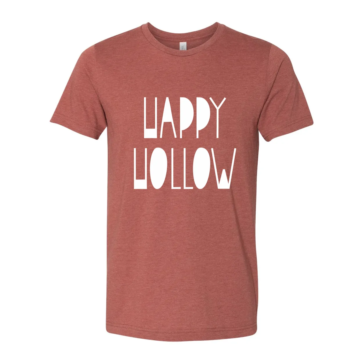 Happy Hollow Soft Tee