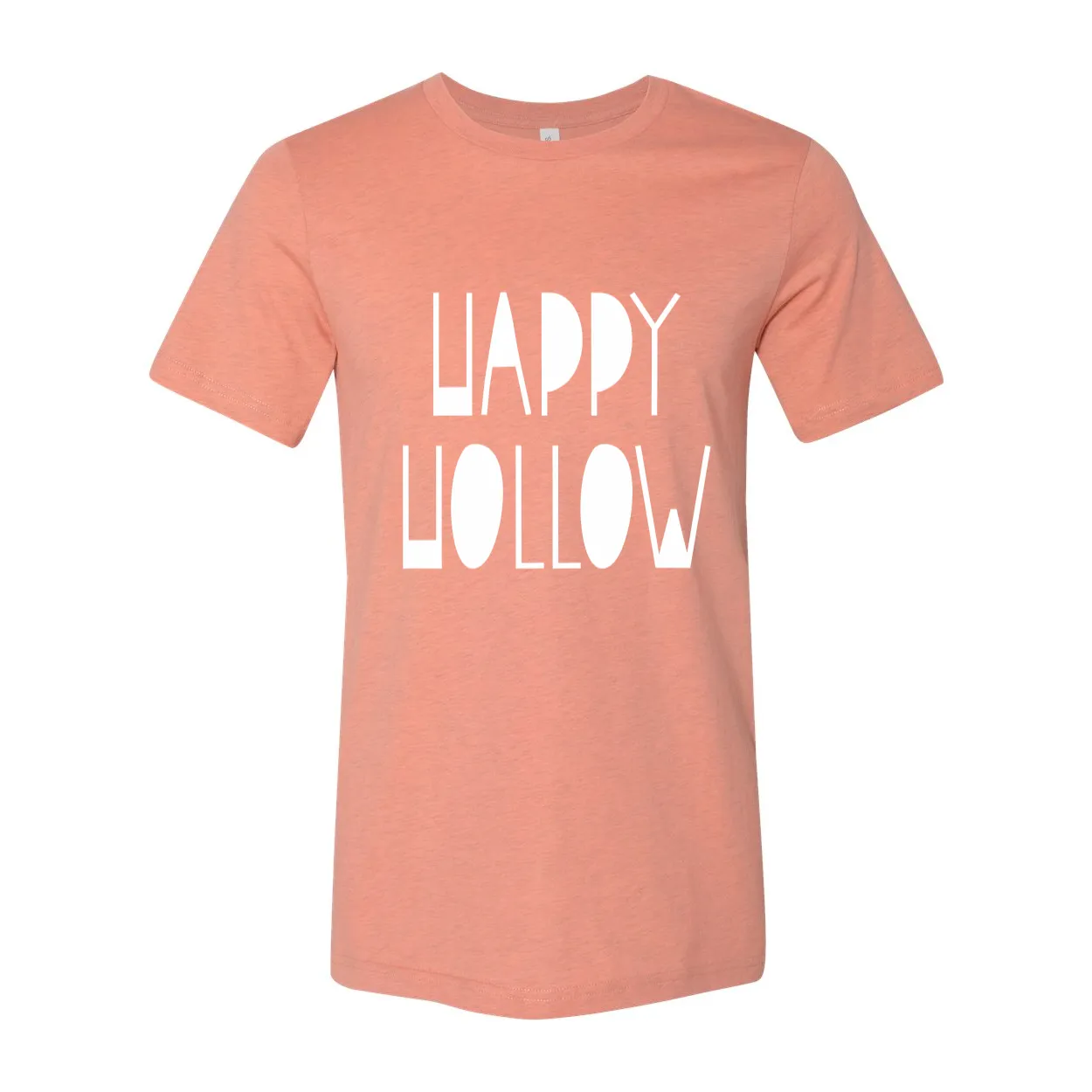 Happy Hollow Soft Tee