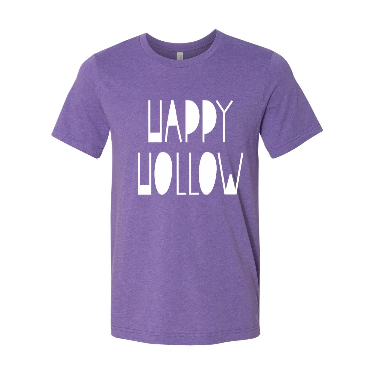 Happy Hollow Soft Tee