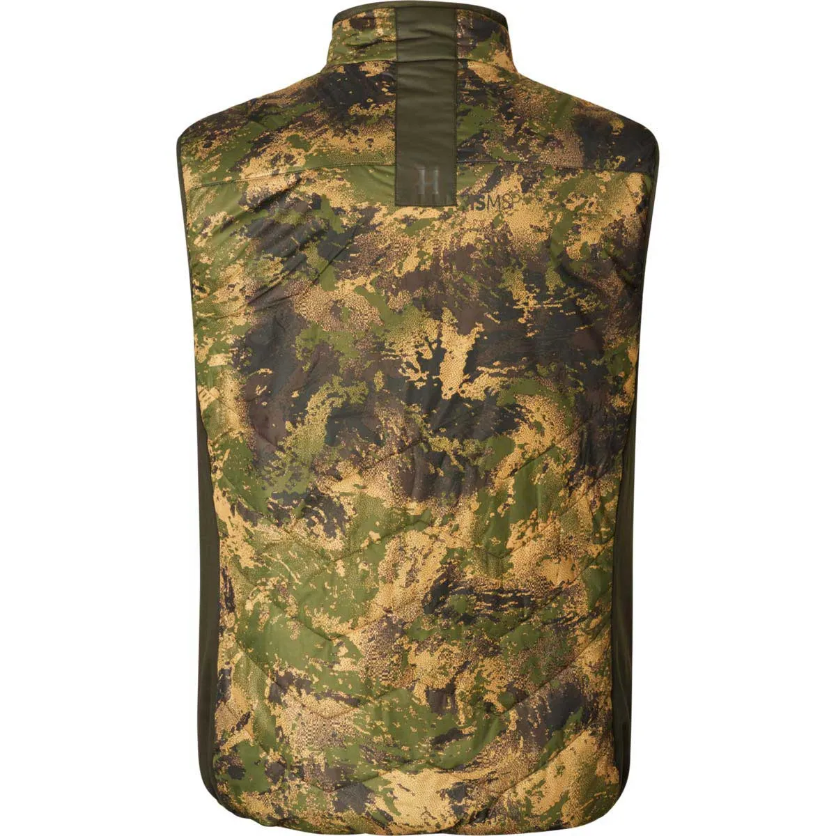 Harkila Heat Camo Waistcoat