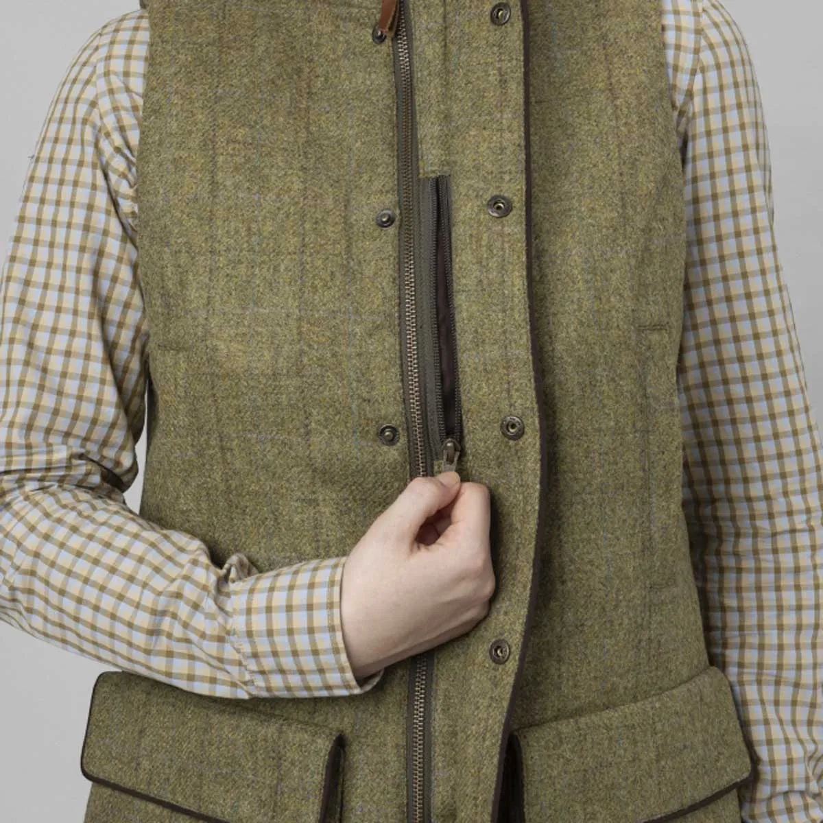 Harkila Jura Women's Waistcoat