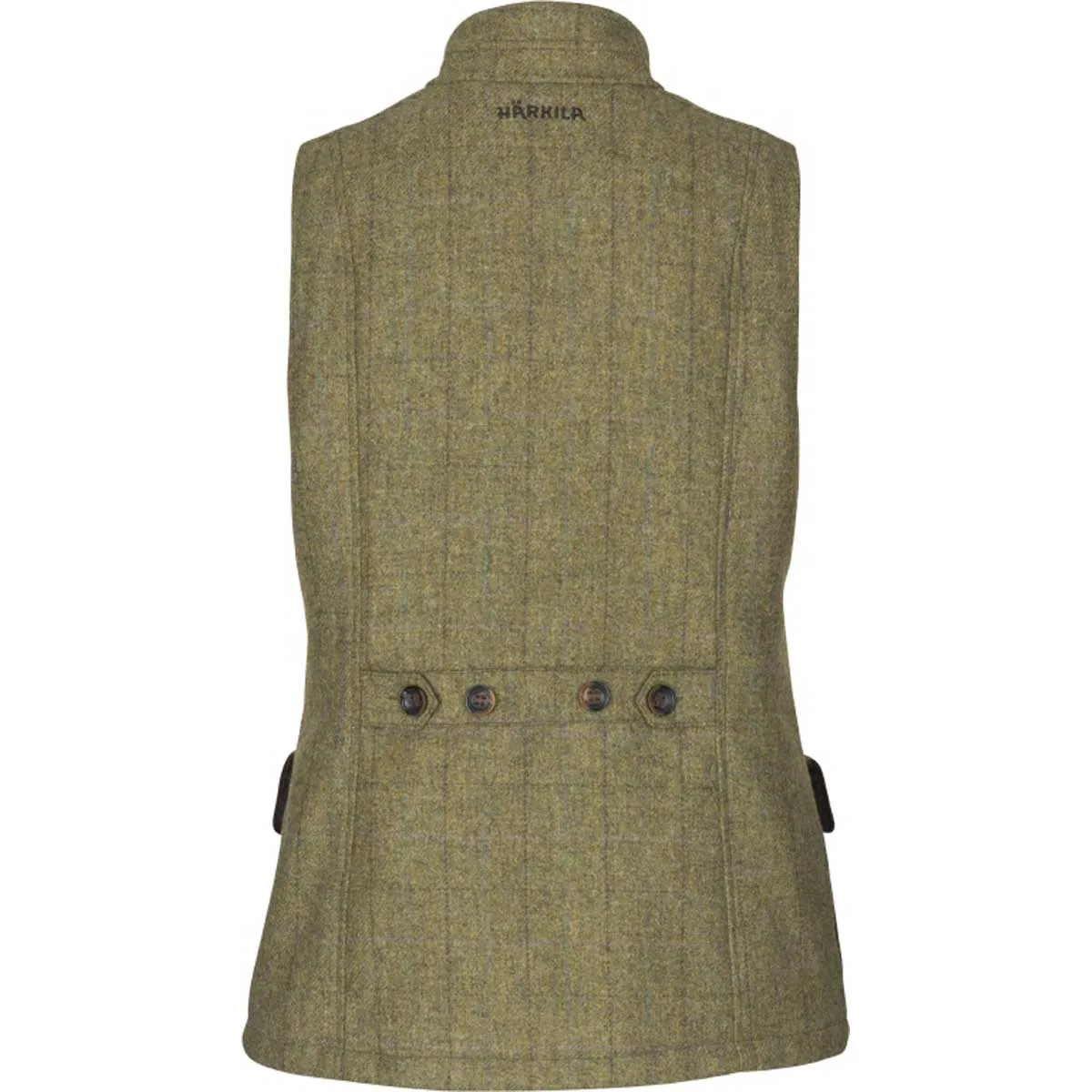 Harkila Jura Women's Waistcoat