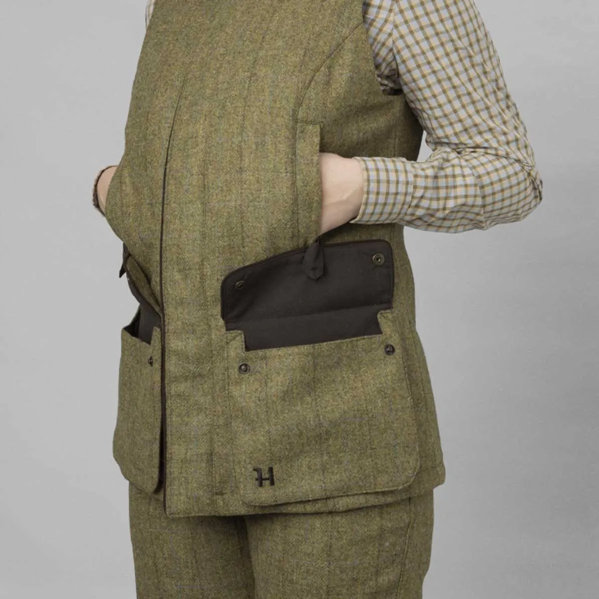 Harkila Jura Women's Waistcoat