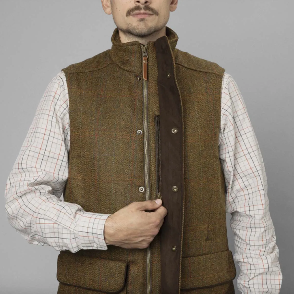 Harkila Kenmore Waistcoat